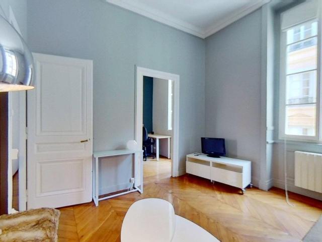 Location Appartement Place Ampère, Lyon