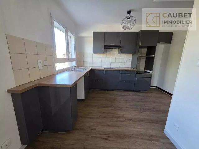 Location Appartement Place Anatole France, Tarbes