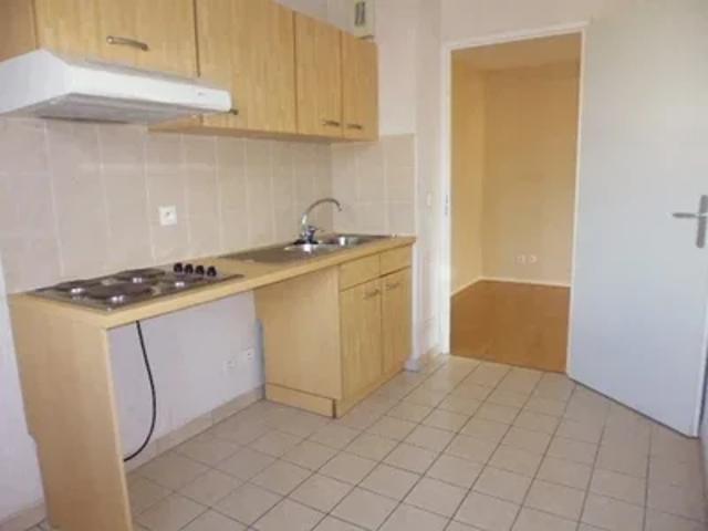 Location Appartement Place Antoine de Saint Exupéry, Le Plessis Pâté
