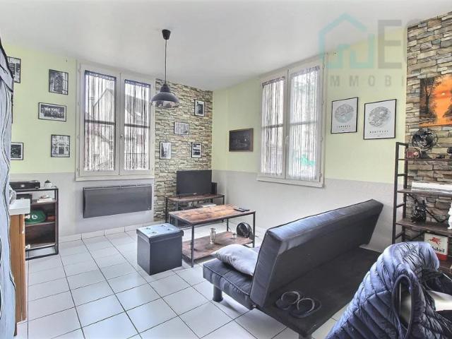Location Appartement Place Antonin Dubost, La Tour du Pin