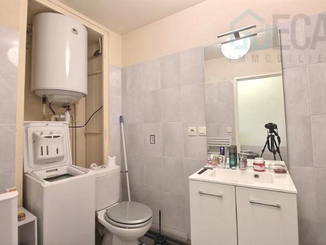 Location Appartement Place Antonin Dubost, La Tour du Pin