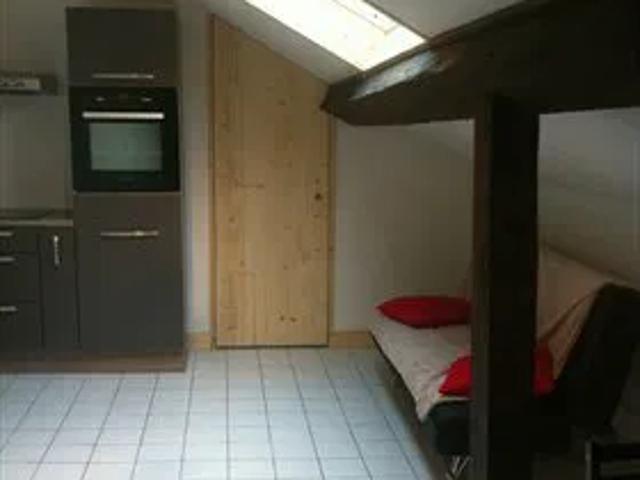 Location Appartement Place Antonin Poncet, Lyon