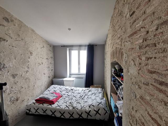 Location Appartement Place Aristide Briand, Carquefou