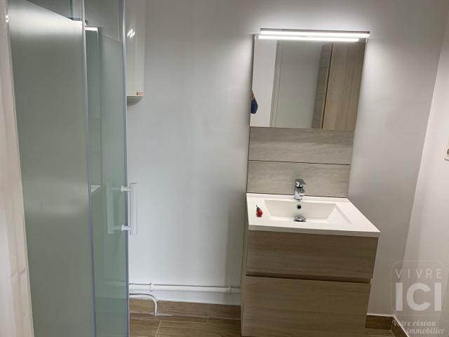 Location Appartement Place Aristide Briand, Carquefou