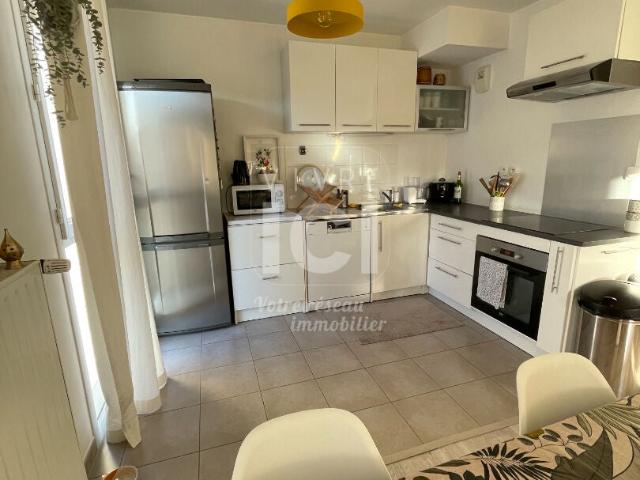 Location Appartement Place Aristide Briand, Carquefou