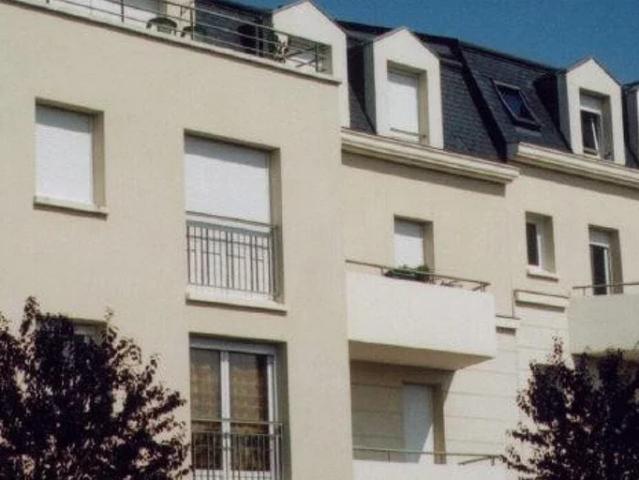Location Appartement Place Aristide Briand, Villers Cotterêts