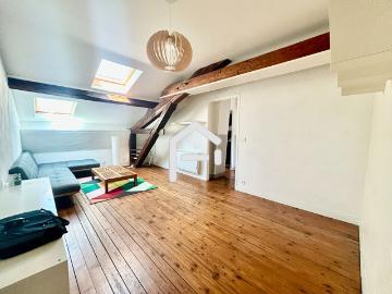 Location Appartement Place Auguste Lafourcade, Toulouse