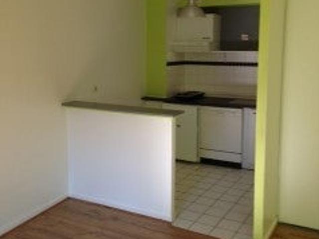 Location Appartement Place aux Bleuets, Lille