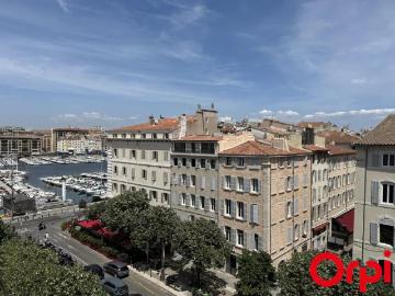 Opéra Marseille, Marseille 1er Arrondissement, Marseille, Bouches-du-Rhône, Provence-Alpes-Côte dAzur