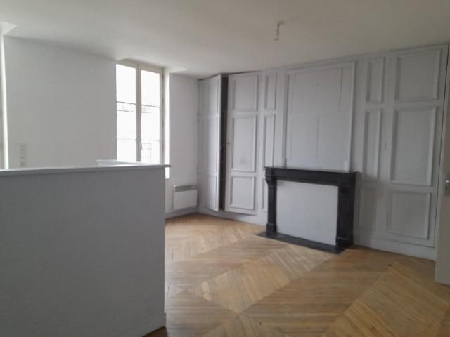 Location Appartement Place Belle Croix, Saint Phal