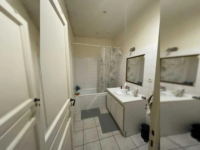 Location Appartement Place Bellecour, Lyon