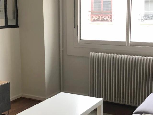 Location Appartement Place Bellecour, Lyon