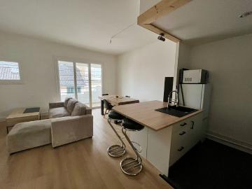 Location Appartement Place Canclaux, Nantes