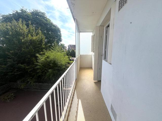 Location Appartement Place Canclaux, Nantes