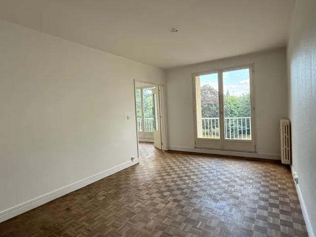 Location Appartement Rue Amédée Bouquerel, Compiègne