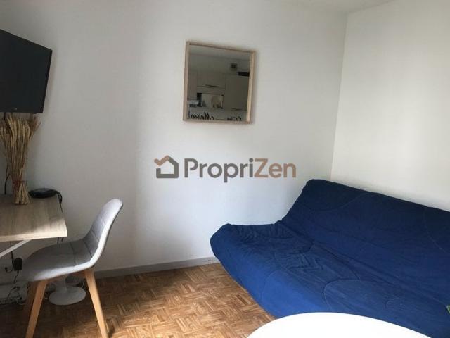 Location Appartement Place Carnot, Aix les Bains