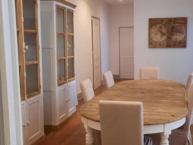 Location Appartement Place Carnot, Lyon