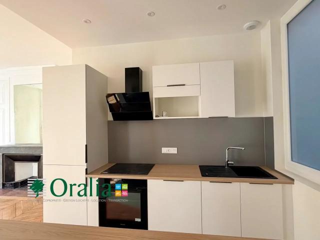 Location Appartement Place Carnot, Lyon