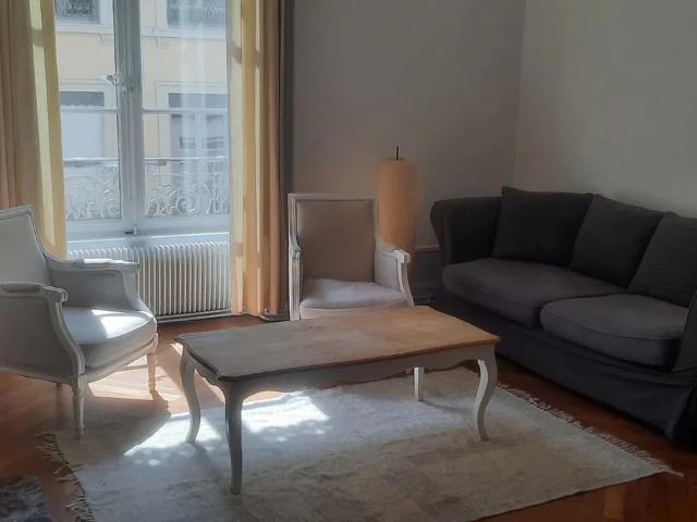 Location Appartement Place Carnot, Lyon