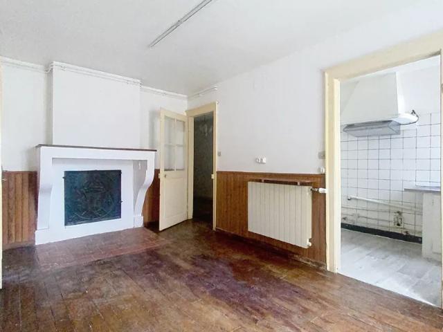 Location Appartement Rue de l'Abattoir, Neufchâteau