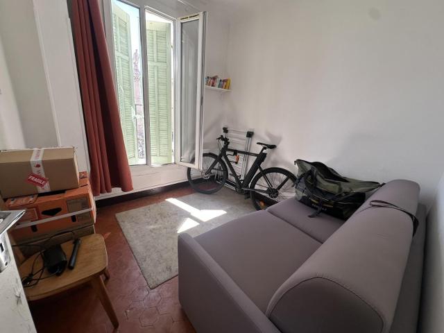 Location Appartement Place Castellane, Marseille