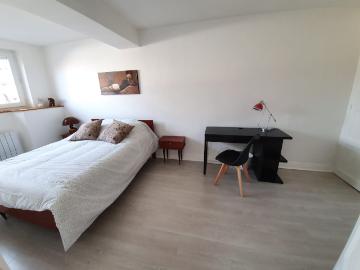 58000, Les Tuileries Sermoise-sur-Loire, Nièvre, Bourgogne