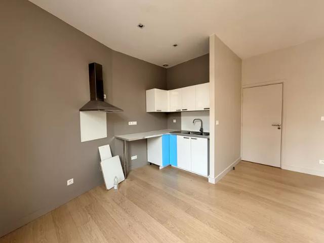 Location Appartement Place Chanzy, Armentières