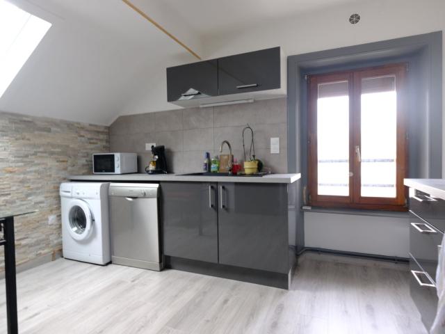 Location Appartement Rue de Lorraine, Thaon les Vosges