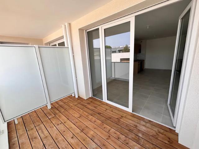 Location Appartement Place Charles de Gaulle, Castelnau le Lez