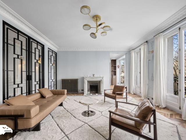Location Appartement Place Charles de Gaulle, Saint Germain en Laye