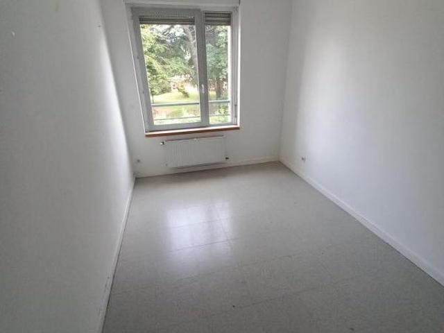 Location Appartement Place Charles Diéderichs, Bourgoin Jallieu