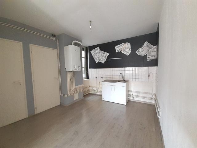 Location Appartement Place Charles III, Nancy
