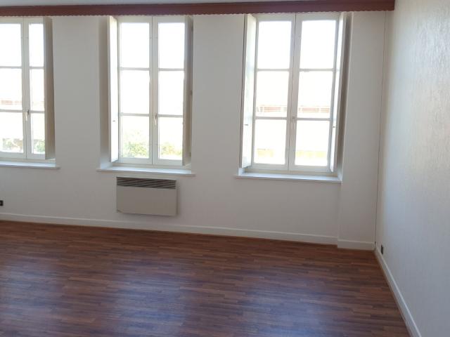 Location Appartement Place Charles III, Nancy