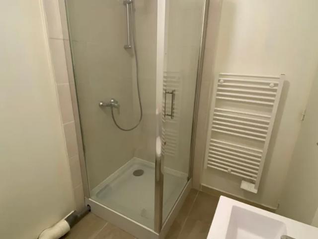 Location Appartement Place Charles Lepère, Auxerre