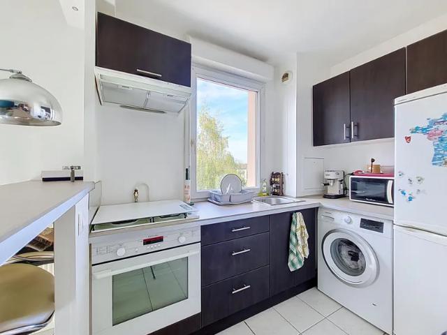 Location Appartement Place Charles Pathé, Roissy en Brie