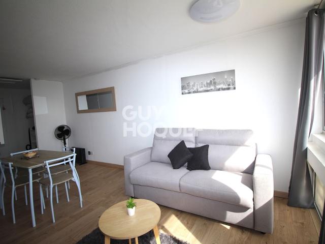 Location Appartement Place Charles Trenet, Canet en Roussillon