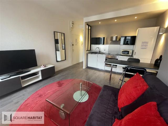 Location Appartement Place Commandant L'Herminier, Landerneau