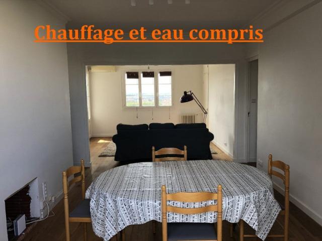 Location Appartement Place Commerciale de Jolimont, Toulouse