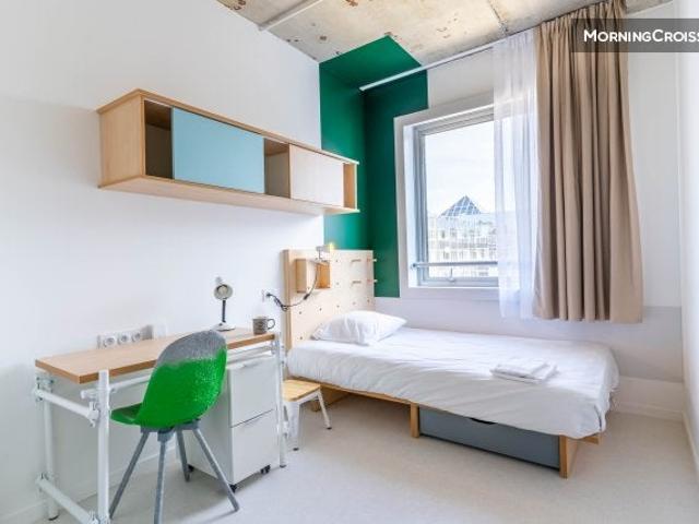 Location Appartement Place Colbert, Noisy le Grand