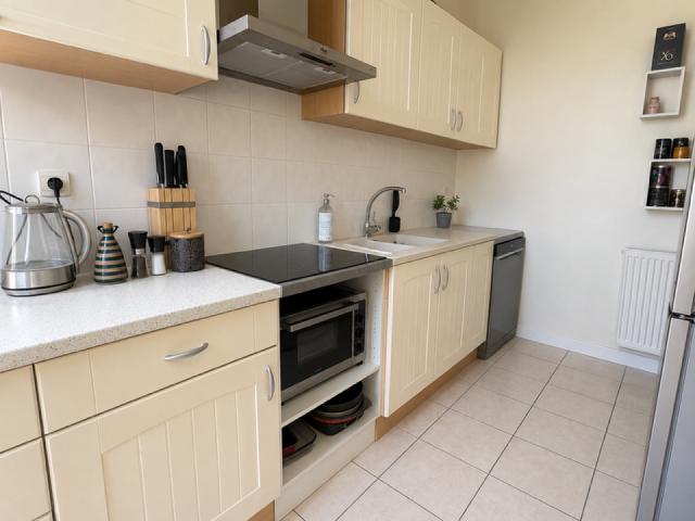 Location Appartement Place Colbert, Rochefort