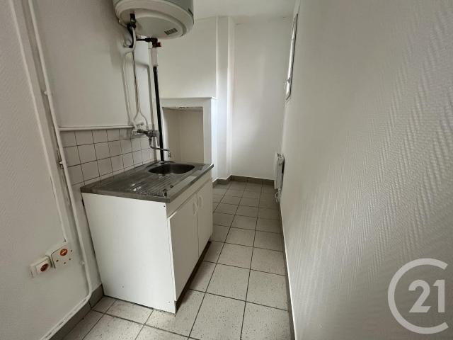 Location Appartement Place Danton, Le Havre