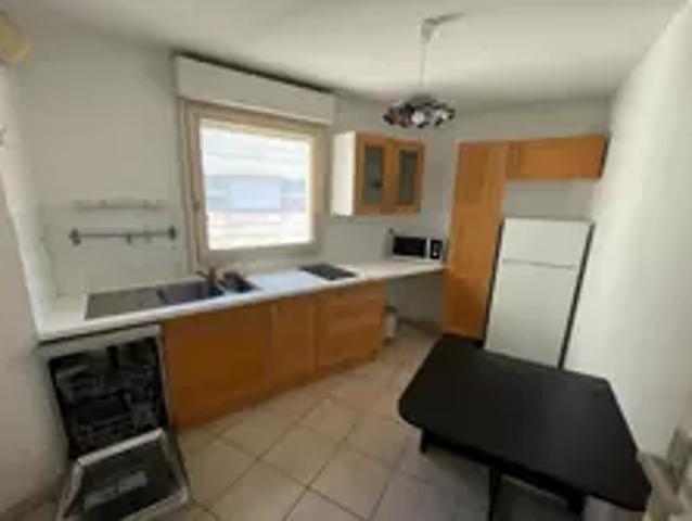 Location Appartement Place d'Acadie, Montpellier