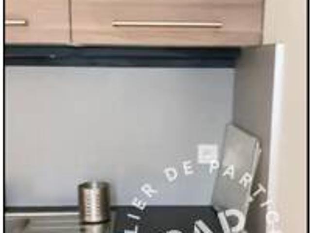 Location Appartement Place d'Acadie, Montpellier