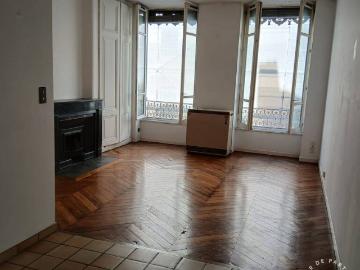Location Appartement Quai Saint Vincent, Lyon