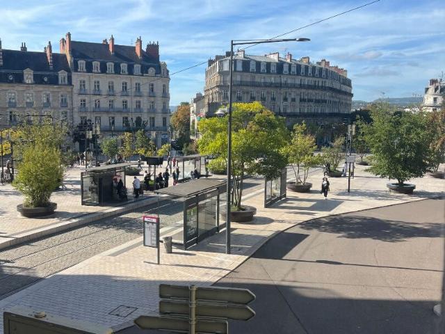 Location Appartement Place Darcy, Dijon