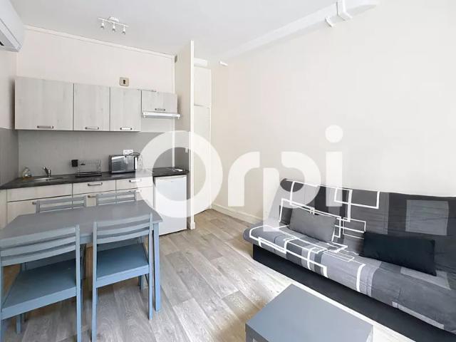 Location Appartement Place d'Armes, Saint Flour