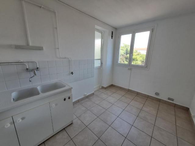 Location Appartement Place d'Armes, Vitry le François
