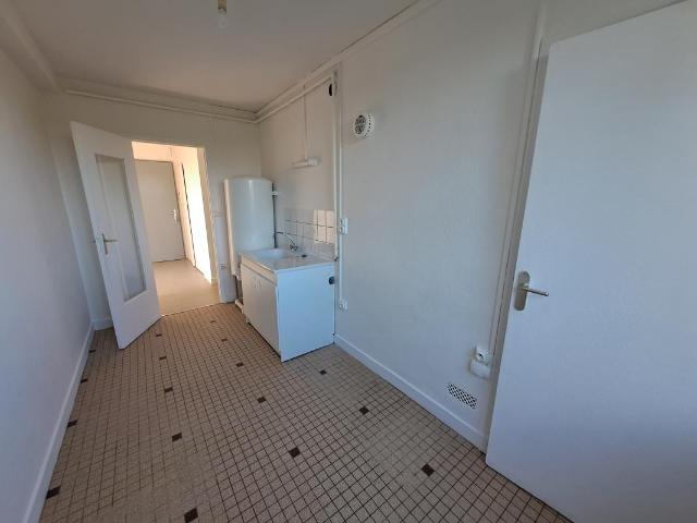 Location Appartement Place d'Armes, Vitry le François