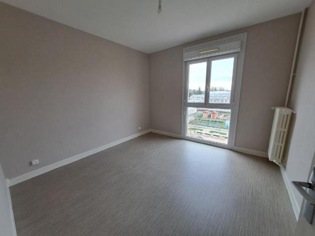 Location Appartement Place d'Armes, Vitry le François