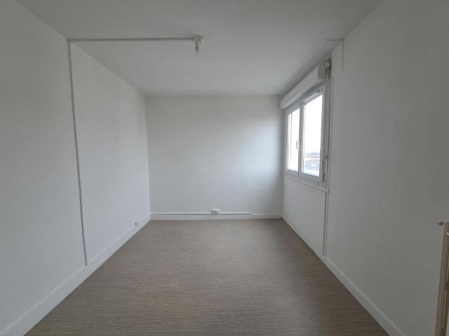 Location Appartement Place d'Armes, Vitry le François